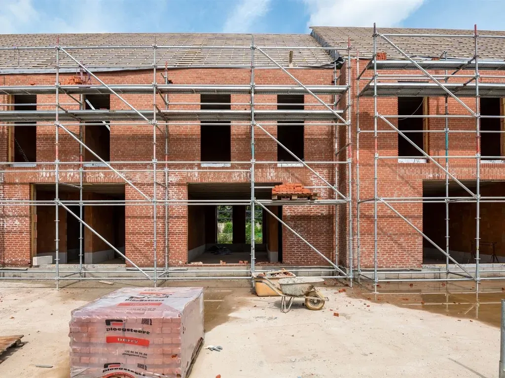 Huis in Mechelen - 7688933 - Tervuursesteenweg 258, 2800 Mechelen