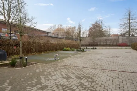 Industrieel Te Koop Steendorp