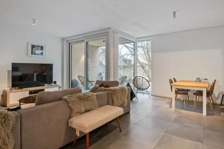 Appartement Te Koop Willebroek