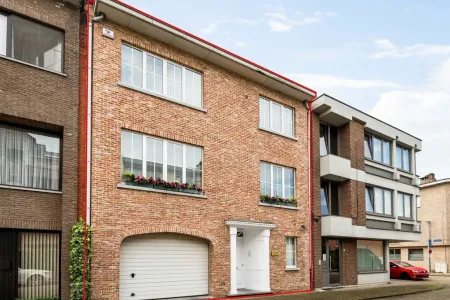 Huis Te Koop Turnhout