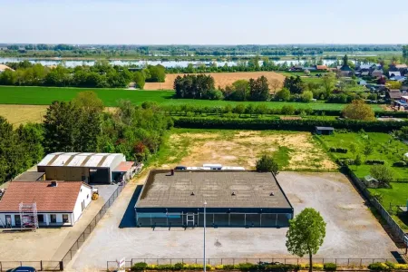 Handelspand Te Koop Dilsen-Stokkem