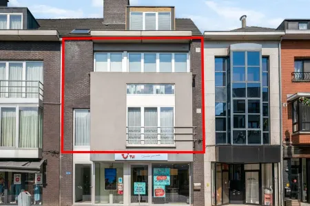Appartement Te Koop Herentals