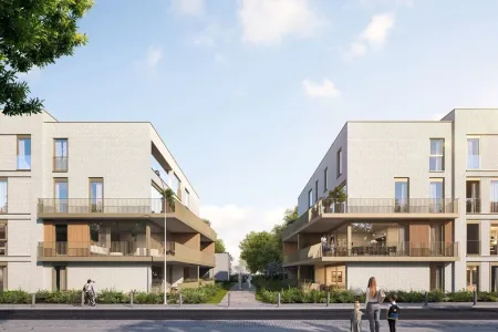 Appartement Te Koop Lommel