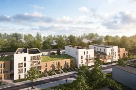 Appartement Te Koop Lommel