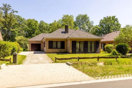 Huis Te Koop Malle