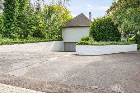 Villa Te Koop Zoutleeuw