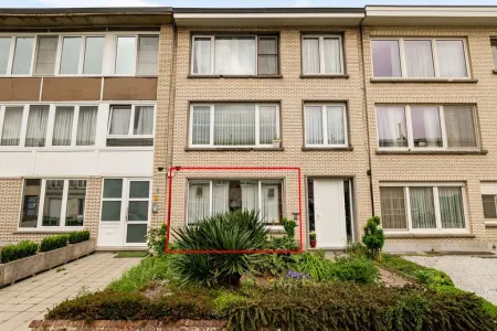 Appartement Te Koop Deurne