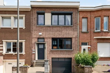 Huis Te Koop Deurne