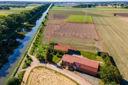 Huis Te Koop Bree