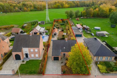 Huis Te Koop Nijlen
