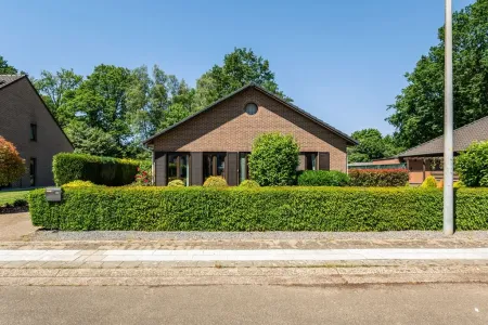 Huis Te Koop Genk