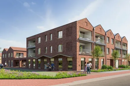 AppartementRijkevorsel