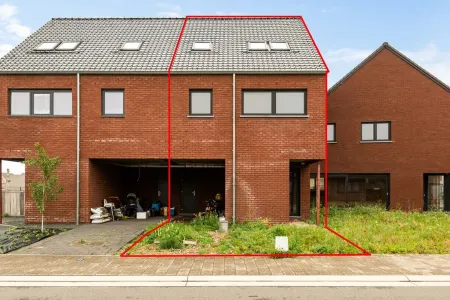 Huis Te Koop Pelt