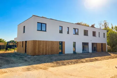 Huis Te Koop Averbode