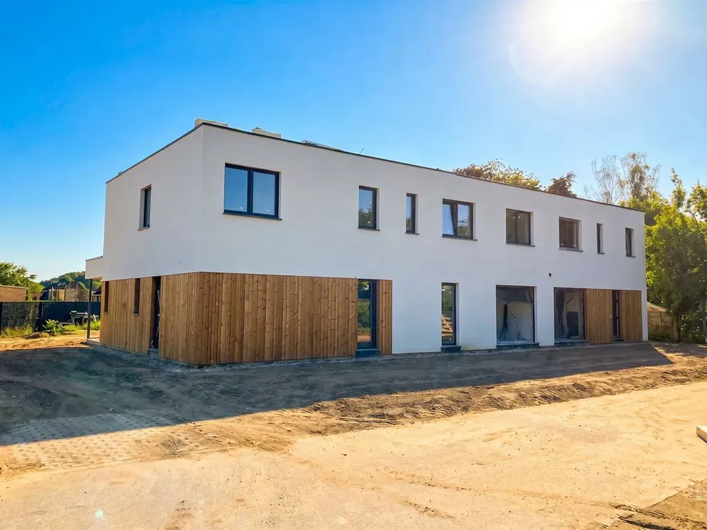 Hoofdfoto Huis in Averbode