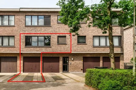 Appartement Te Koop Brasschaat
