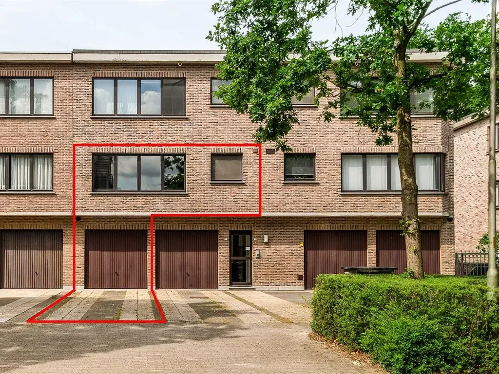 Hoofdfoto Appartement in Brasschaat