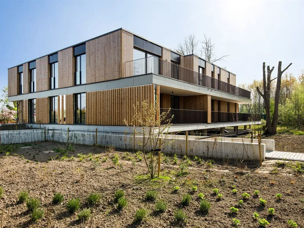 Huis in Puurs - 7688974 - Eikevlietbaan 46 bus 102, 2870 PUURS