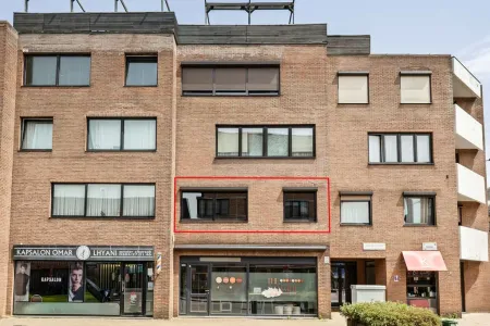 Appartement Te Koop Geel