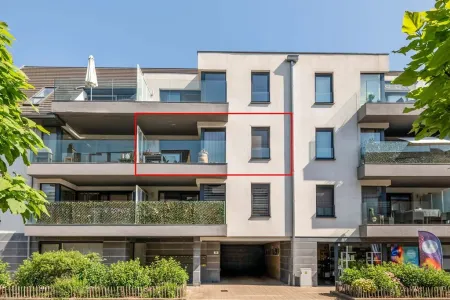 Appartement Te Koop Willebroek