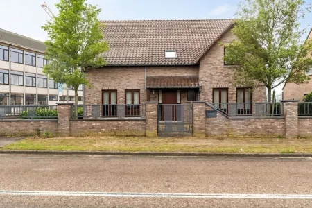 Huis Te Koop Leopoldsburg