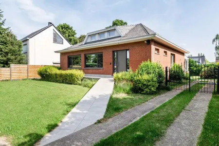 Huis Te Koop Wommelgem