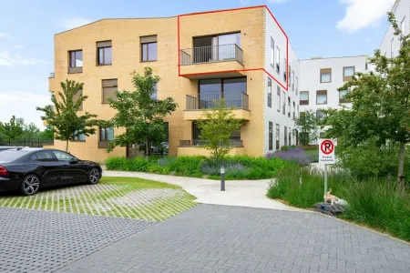 Appartement Te Koop Breendonk