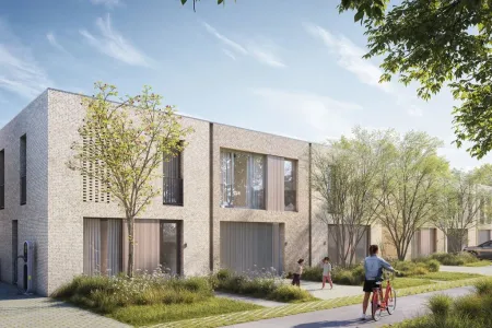 Huis Te Koop Wommelgem