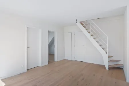 Appartement Te Koop Lier