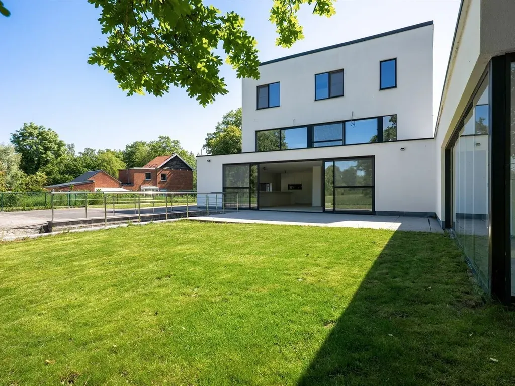 Hoofdfoto Huis in Wimmertingen