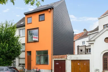 Huis Te Koop Mechelen