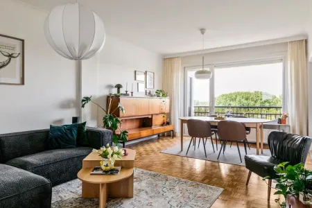 Huis Te Koop Antwerpen