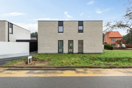 HuisZoerle-Parwijs