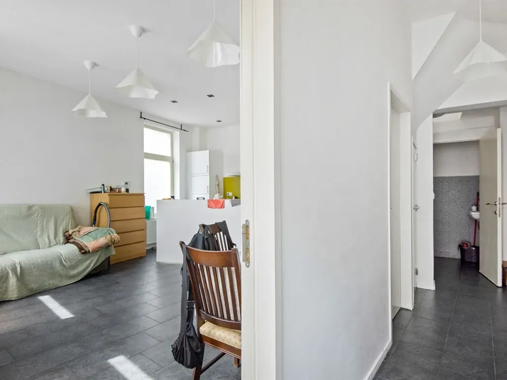 Huis in Mechelen - 7688997 - Leegheid 1, 2800 Mechelen