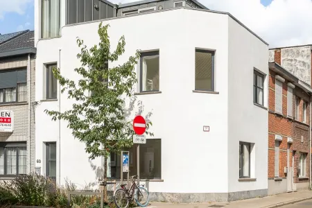 Huis Te Koop Merksem