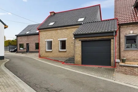 HuisHaaltert