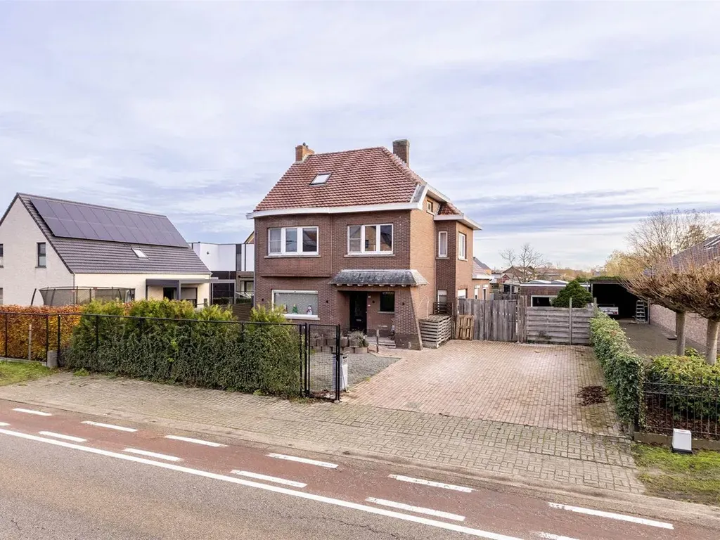 Huis in Tessenderlo - 7689403 - Sparrenweg 254, 3980 TESSENDERLO