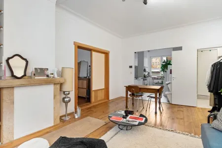 Appartement Te Koop Antwerpen