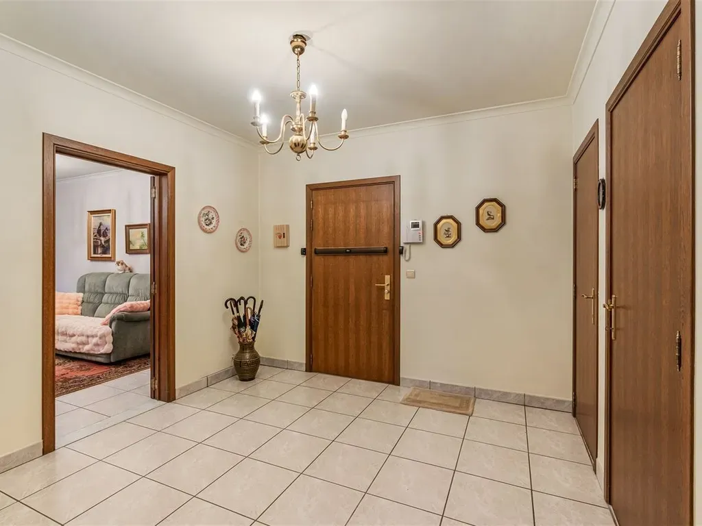 Appartement in Hasselt - 7689406 - Hazelarenlaan 48/2, 3500 Hasselt