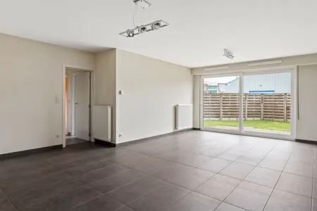 AppartementWilrijk