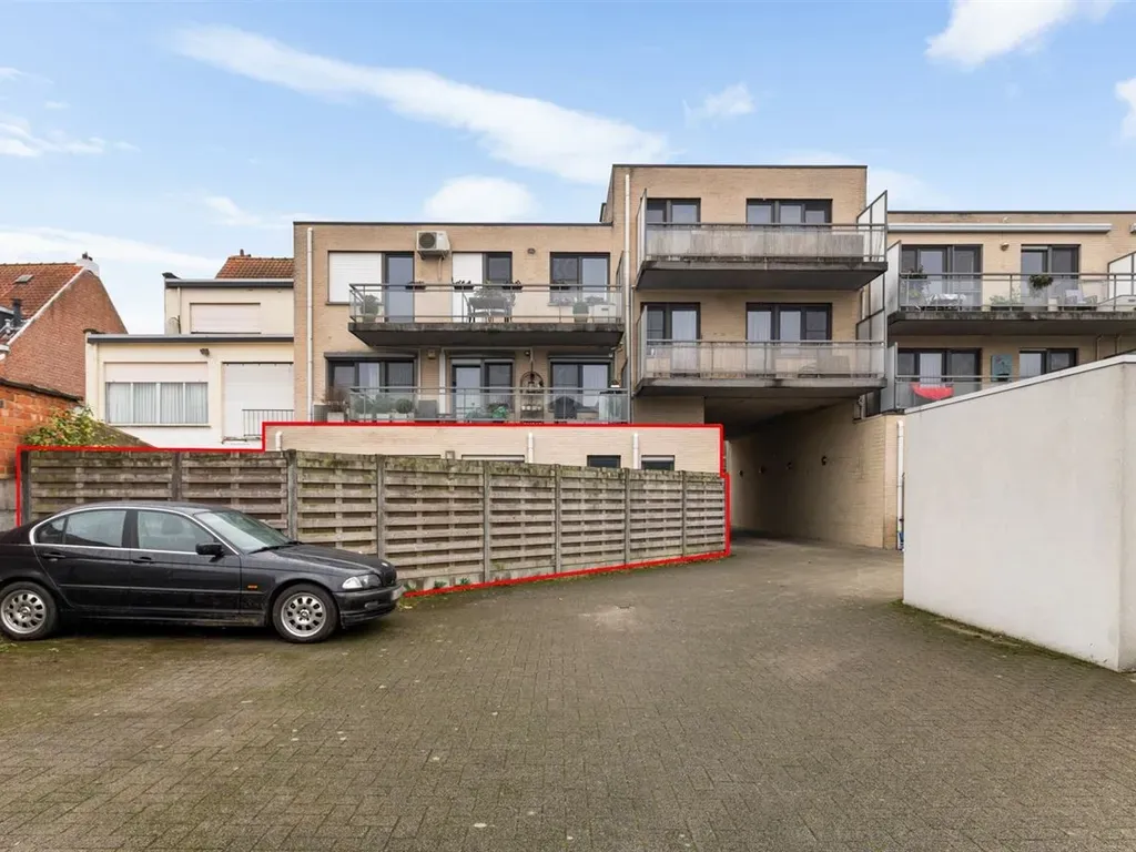 Appartement in Wilrijk - 7689407 - Doornstraat 231 bus 2, 2610 Wilrijk