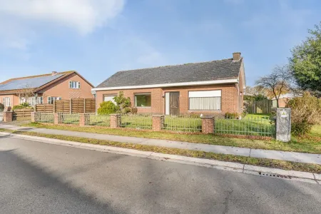 Huis Te Koop Lommel