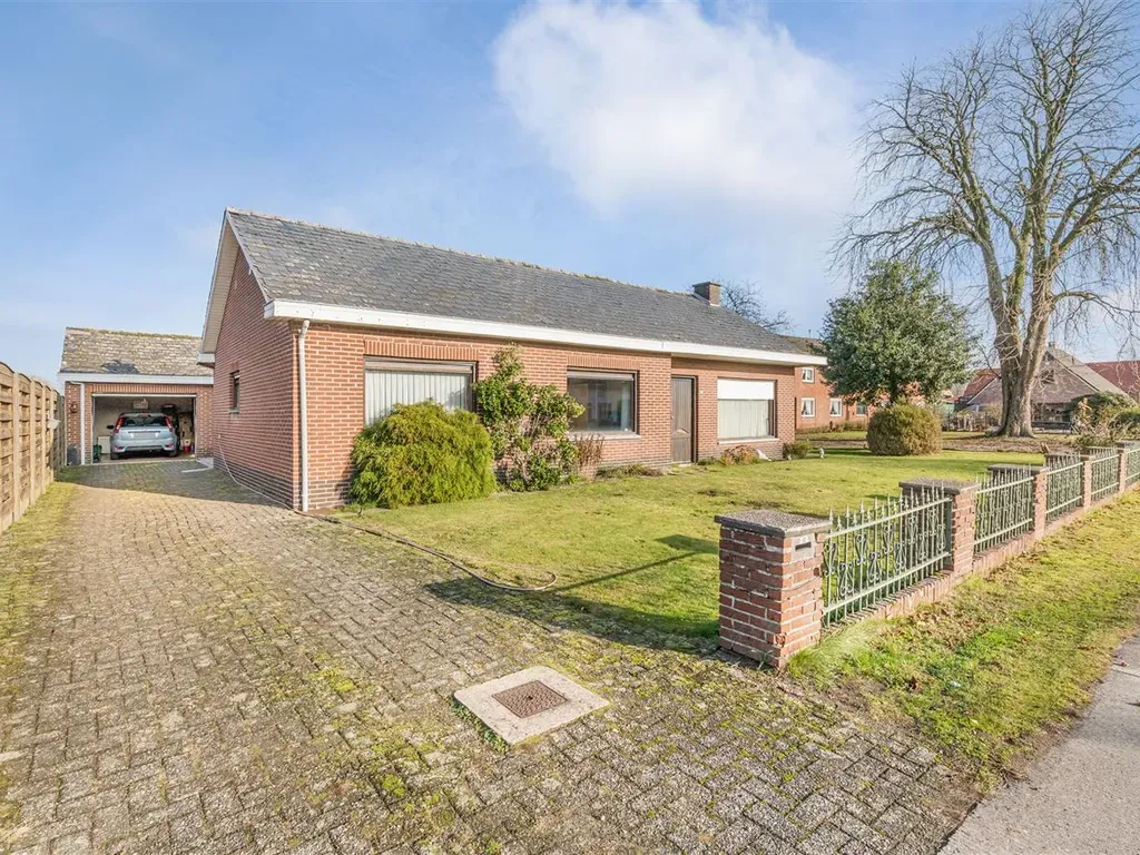 Huis in Lommel - 7689408 - Kolonie 82, 3920 LOMMEL