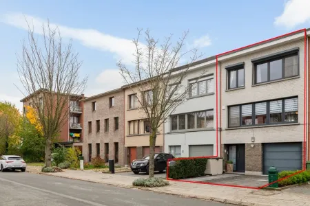HuisMerksem