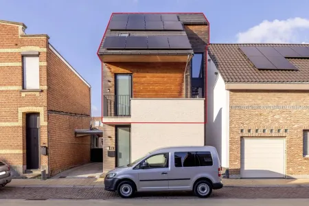 AppartementVorselaar