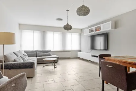 AppartementDeurne