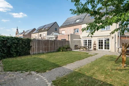 Huis Te Koop Hoogstraten