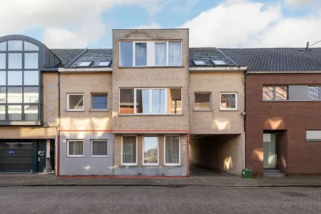 AppartementGeel