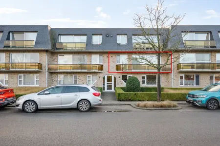 AppartementBevel