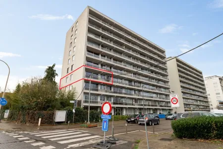 AppartementDeurne